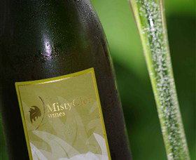 Misty Glen Wines And Cottage - Attractions Sydney 0