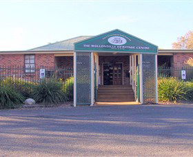 Wollondilly Heritage Centre And Museum - Attractions Sydney 0