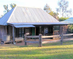 Wollondilly Heritage Centre And Museum - Attractions Sydney 1
