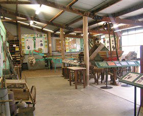Wollondilly Heritage Centre And Museum - Attractions Sydney 3