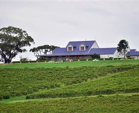 Audrey Wilkinson - Attractions Sydney 0