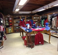 Australian Alpaca Barn - Pokolbin - Attractions Sydney