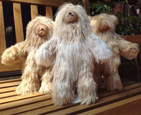 Australian Alpaca Barn - Pokolbin - Attractions Sydney 5