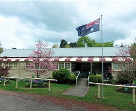 Berrima District Museum - Attractions Sydney 0