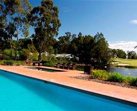 Cypress Lakes Golf And Country Club - By Oaks Hotels And Resorts - Attractions Sydney 0