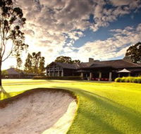 Vintage Golf Club