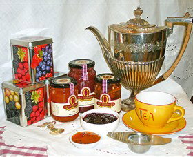 Mrs Oldbucks Pantry - Attractions Sydney 0