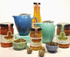 Mrs Oldbucks Pantry - Attractions Sydney 1
