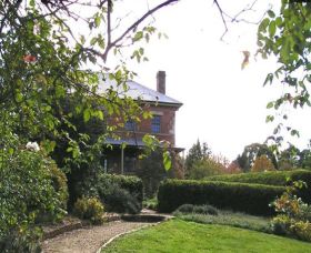 Harper's Mansion (NT NSW) - Attractions Sydney 0