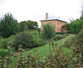 Harper's Mansion (NT NSW) - Attractions Sydney 1