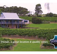 Ivanhoe Wines - Attractions Sydney