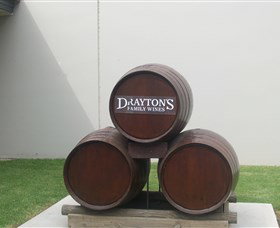 Drayton's Family Wines - Attractions Sydney 0