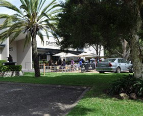 Drayton's Family Wines - Attractions Sydney 3