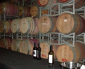 Tertini Wines - Attractions Sydney 1