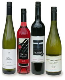 Tertini Wines - Attractions Sydney 0