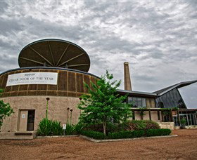 Hungerford Hill - Attractions Sydney 0