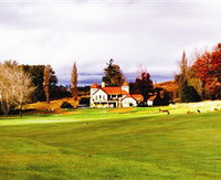 Mt Broughton Golf and Country Club