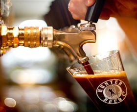 Nulkaba NSW Attractions Sydney