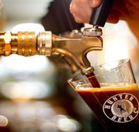 Hunter Beer Co - Attractions Sydney