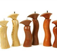 Australian Woodwork - Attractions Sydney