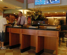 Mittagong RSL Club - Attractions Sydney 1