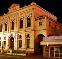 School of Arts - Attractions Sydney