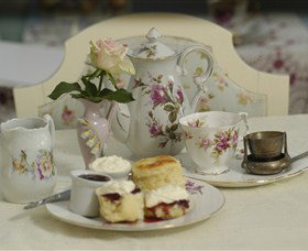 Werai Teahouse And Nursery - Attractions Sydney 1