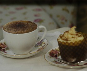 Werai Teahouse And Nursery - Attractions Sydney 3