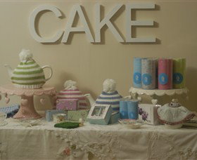 Werai Teahouse And Nursery - Attractions Sydney 2