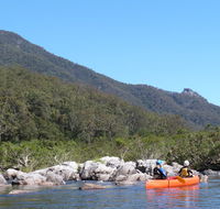 Nymboida National Park - Attractions Sydney
