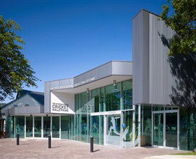 Bradman Museum And International Cricket Hall Of Fame - Attractions Sydney 0