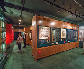 Bradman Museum And International Cricket Hall Of Fame - Attractions Sydney 1