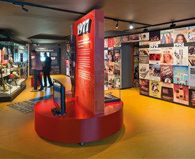 Bradman Museum And International Cricket Hall Of Fame - Attractions Sydney 2