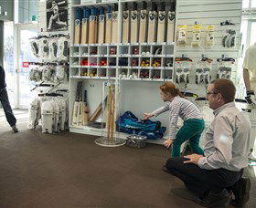 Bradman Museum And International Cricket Hall Of Fame - Attractions Sydney 3