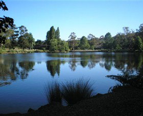Lake Alexandra Reserve - Attractions Sydney 3