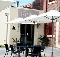 Gatakers Building - Attractions Sydney