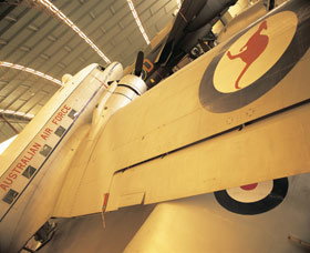 Aviation Heritage Museum Of Western Australia - Attractions Sydney 0