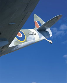 Aviation Heritage Museum Of Western Australia - Attractions Sydney 1