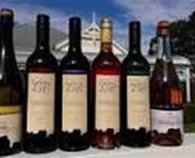Camyr Allyn Winery - Attractions Sydney 0
