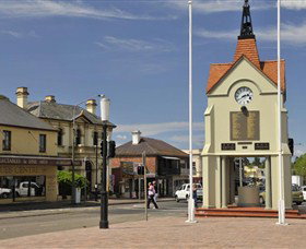 Mittagong Antiques Centre - Attractions Sydney 1