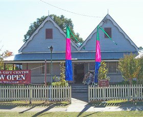 Cessnock NSW Attractions Sydney