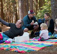 State Forests of the Watagan Mountains - Attractions Sydney
