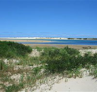 Shallow Inlet Marine and Coastal Park - Attractions Sydney