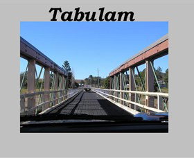 Tabulam Scenic Drive - Attractions Sydney 0