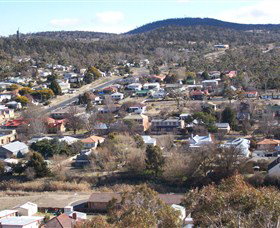 Nanny Goat Hill Lookout - Attractions Sydney 1