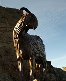 Nanny Goat Hill Lookout - Attractions Sydney 0