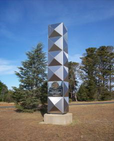 Tadeusz Kosciuszko Monument - Attractions Sydney 0