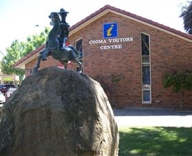Centennial Park At Cooma - Attractions Sydney 1