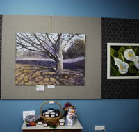 Monaro Art Groups Little Gallery