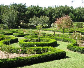 Back O The Moon - Attractions Sydney 0